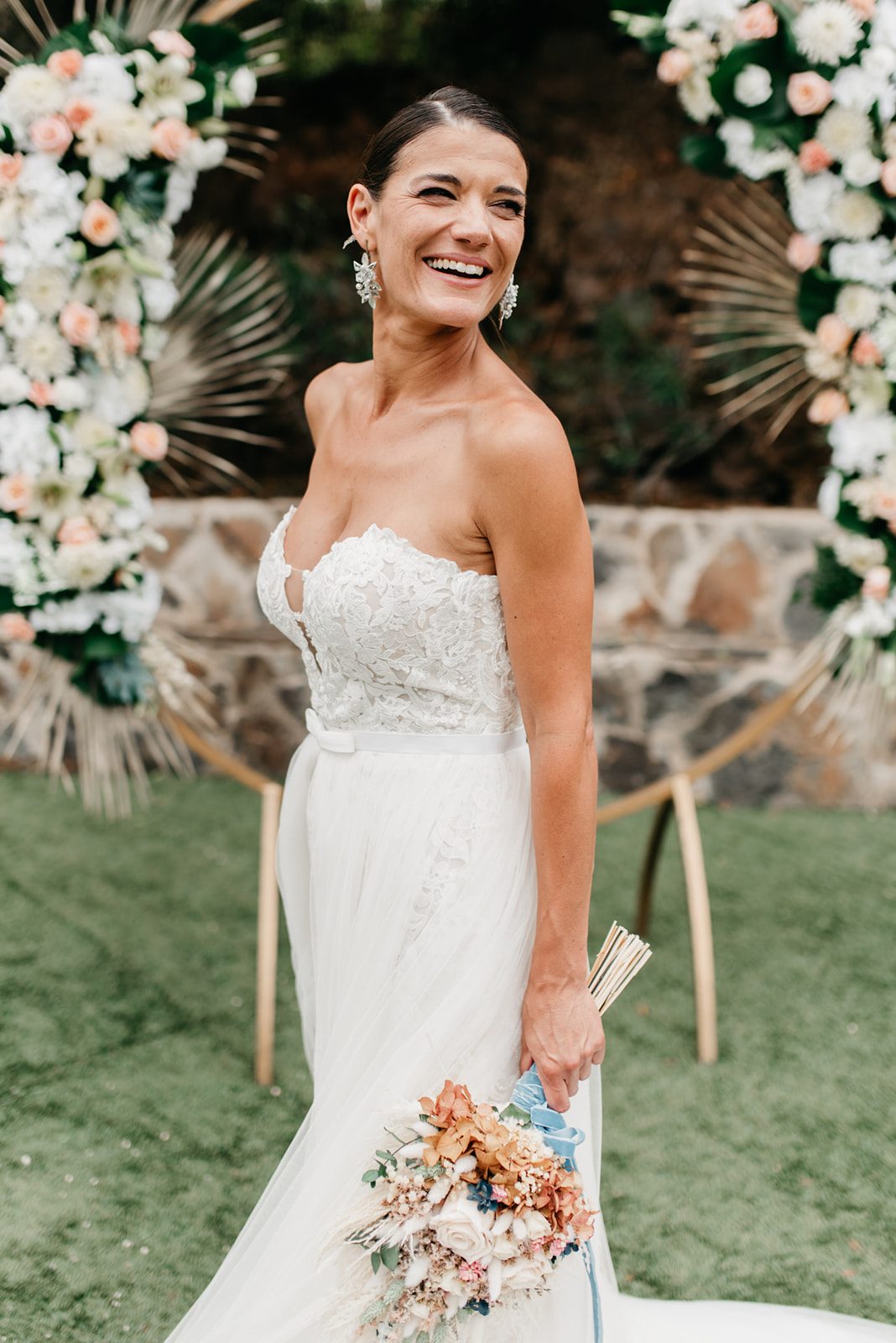 Fotografía de boda por Pablo Varela